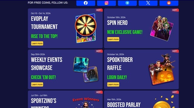 casino pinco online KG