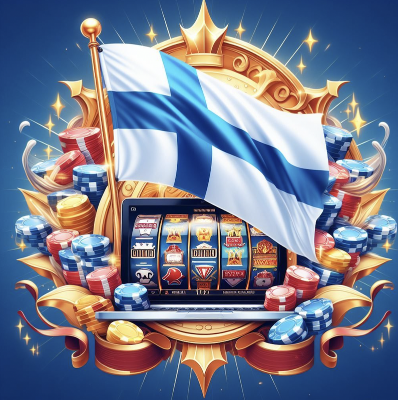 Lista parhaista nettikasinoista Suomessa